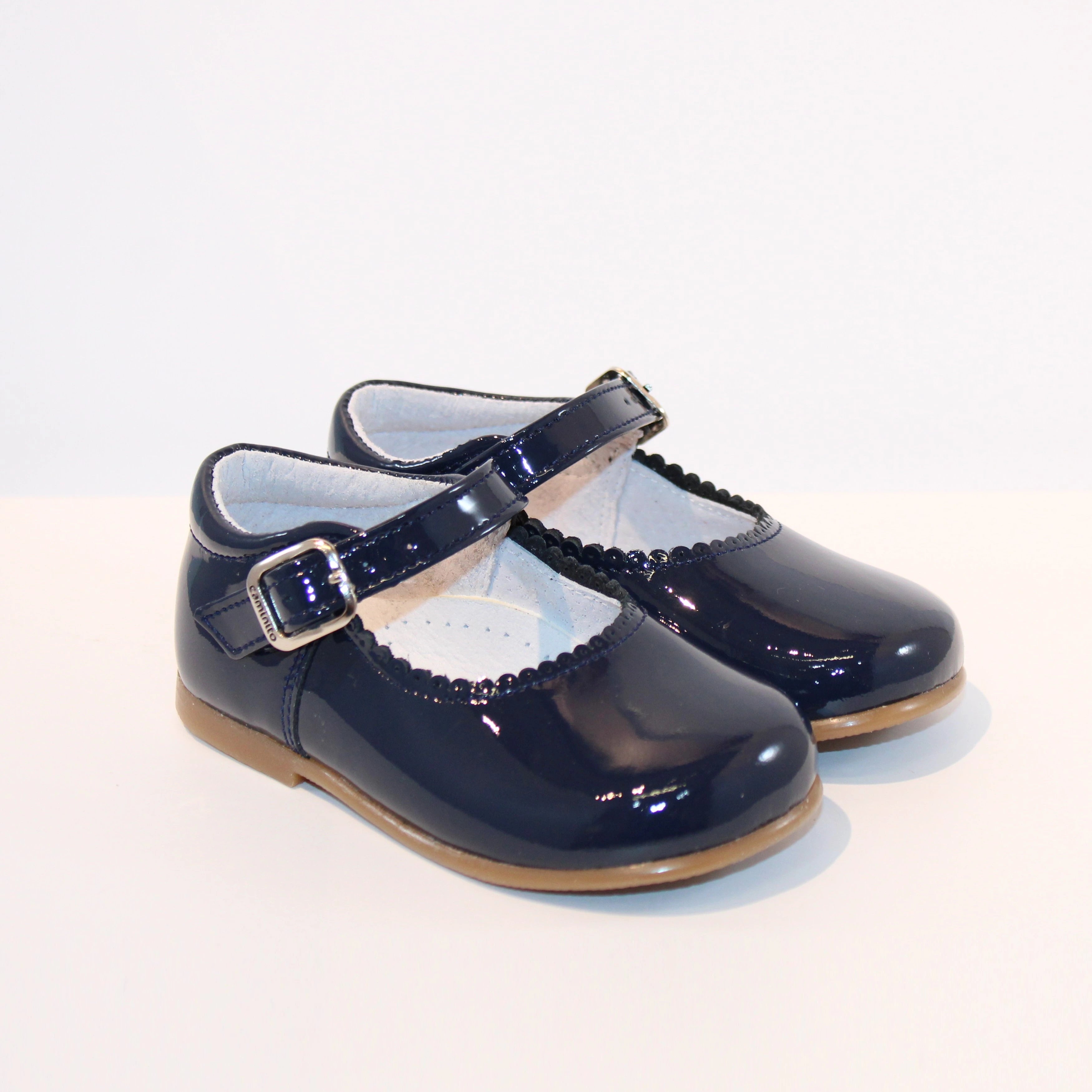 navy mary jane shoes