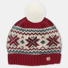 red isle winter hat 