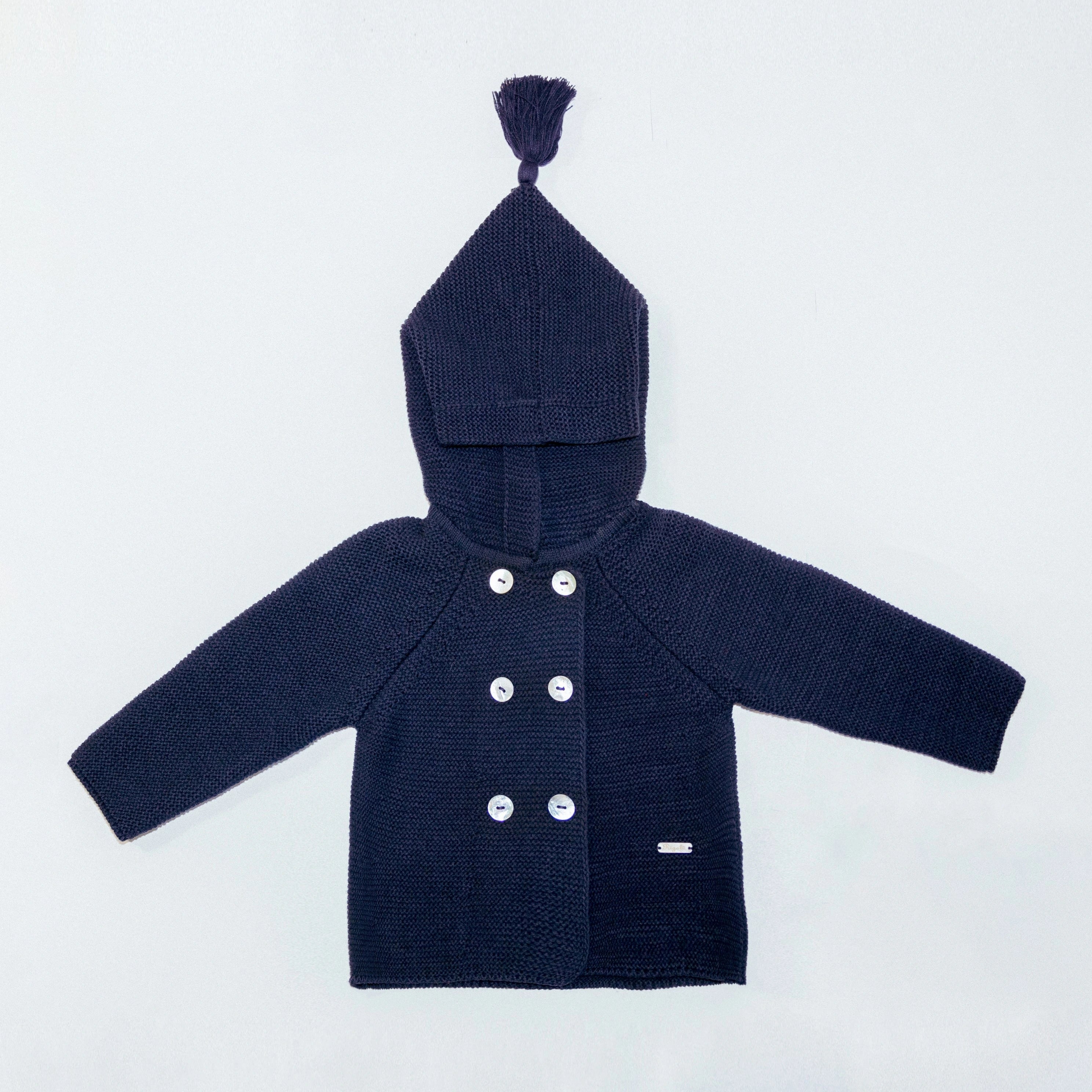 rigola navy chess game jacket